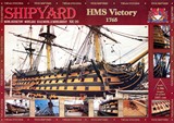 Victory, HMS, 1765